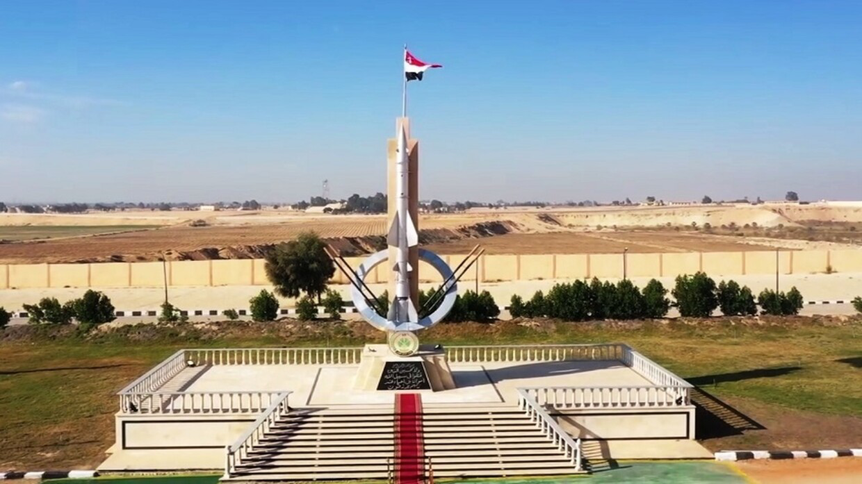 مخاوف تل أبيب من القاهرة تتصاعد.. لماذا يروّج الإعلام العبري لفكرة “الجيش المصري الخطر”